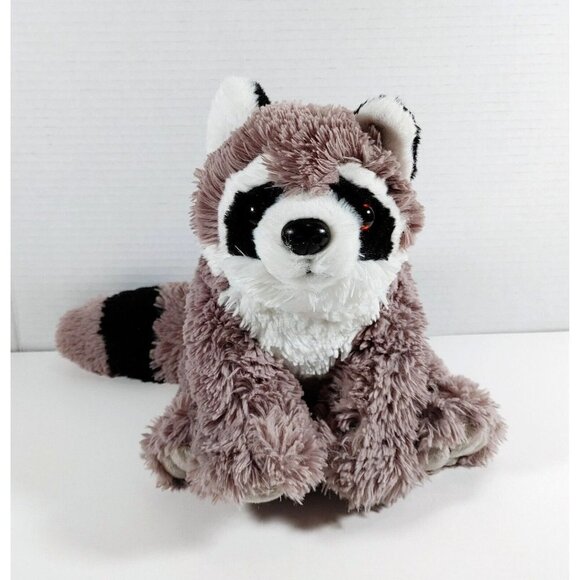 Ontario Parks Wild Republic RACCOON Plush Plush Stuffed Animal - Picture 1 of 4